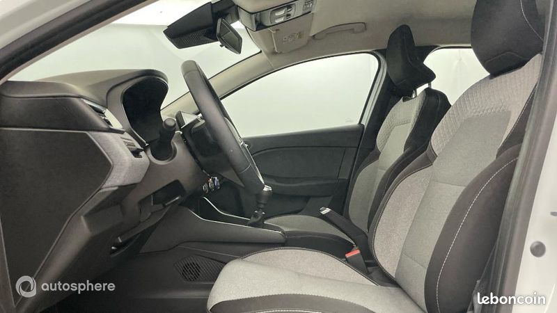 Renault Clio 1.5 Blue dCi 100ch Evolution - 24 (image 12)