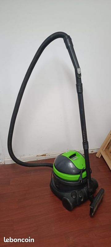 Moteur D'Aspirateur ICA SOTECO - 1200W, 2400 Mm/ce Dépression - Pour Aspirateurs Industriels