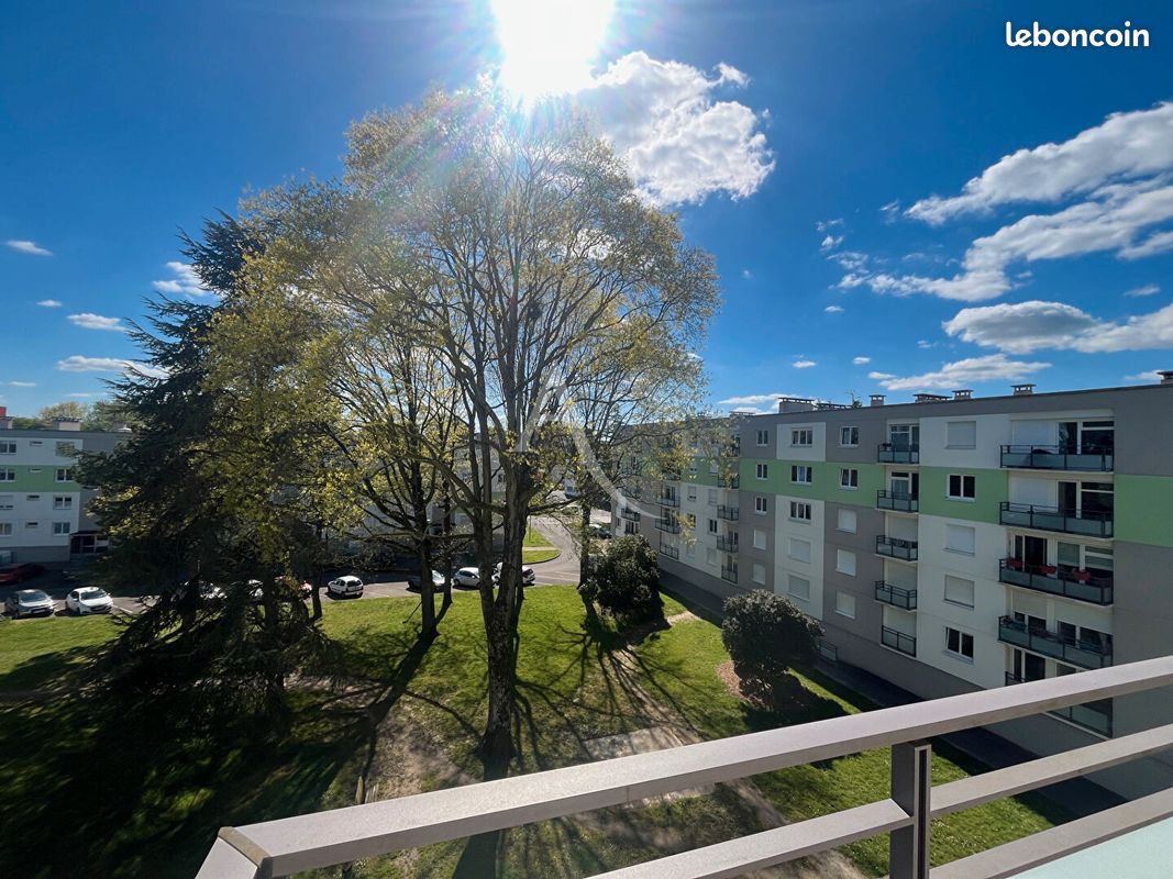 Appartement 5 pièces 100 m² · à Orvault · 100 m² · 195 000 €