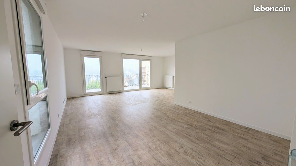 Appartement 5 pièces 132 m² · à Rennes · 132 m² · 499 900 €