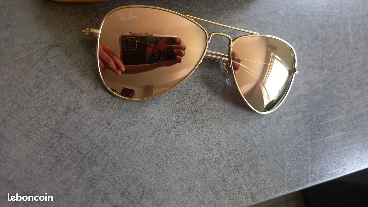 Ray ban (image 3)