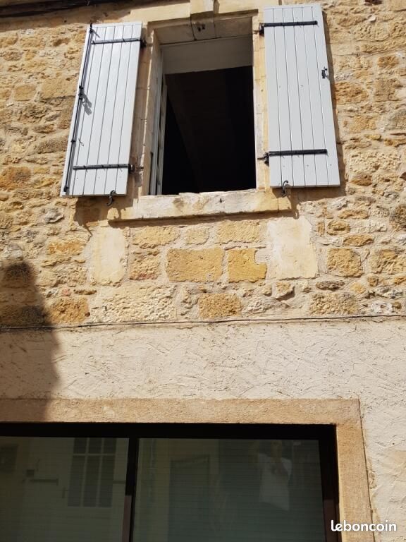 Maison 2 pièces 66 m² · à Beaumontois en Périgord · 66 m² · 75 000 €