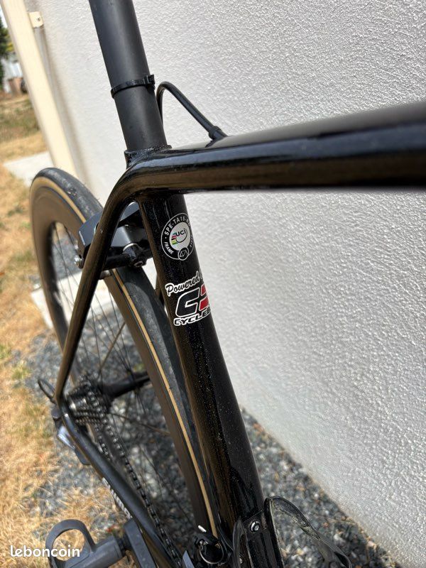 Specialized Tarmac Fact 10r (image 7)