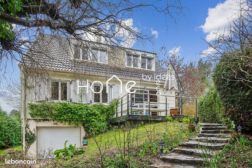 Maison 7 pièces 130 m² · à Orgeval · 130 m² · 629 000 €