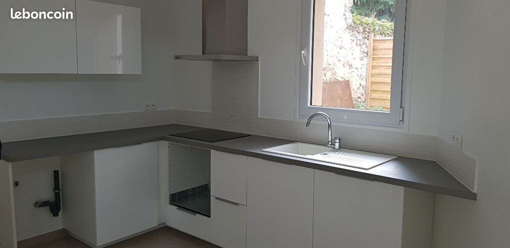 Maison a louer montgeron - 3 pièce(s) - 64 m2 - Surfyn