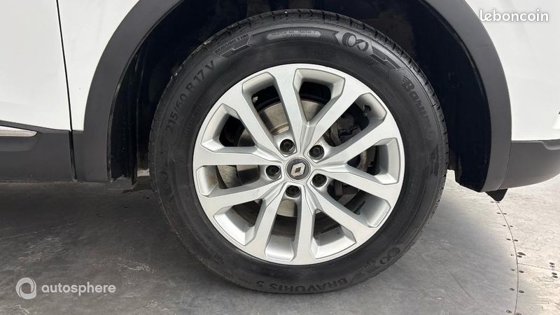 Renault Kadjar 1.5 Blue dCi 115ch Business 112g (image 20)