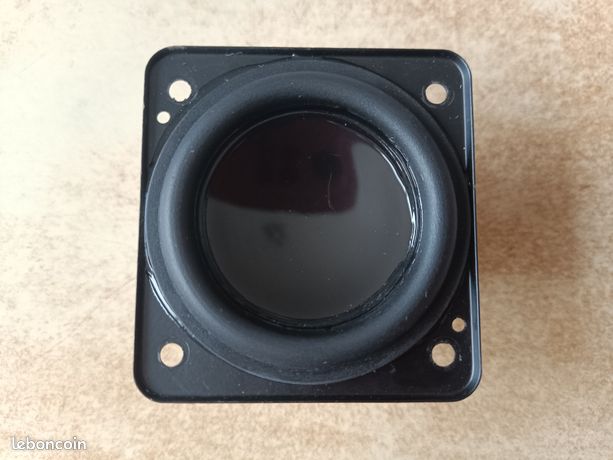 Haut-parleurpourenceinteAnkerSoundcoreMotion+speaker