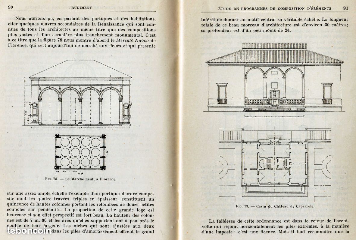 Introduction à la théorie de l'architecture - 1943 (image 3)