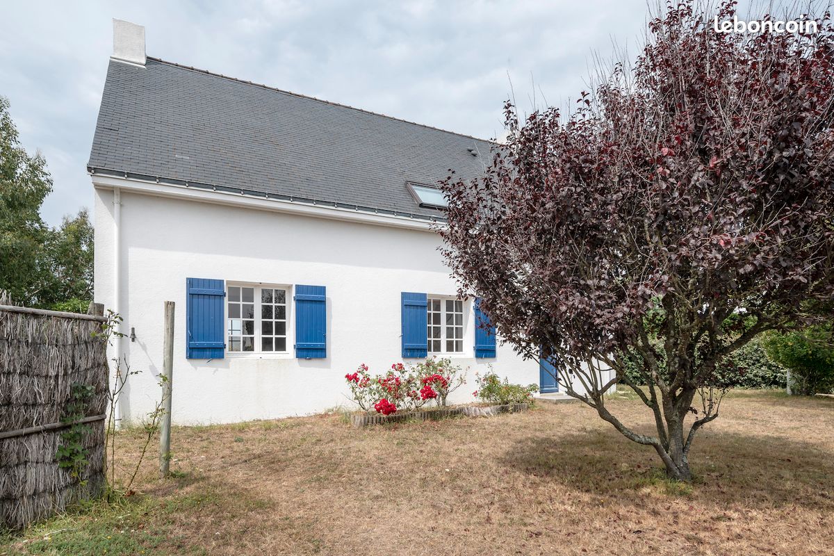 Maison 6 pièces 140 m² · à Piriac-sur-Mer · 140 m² · 685 000 €