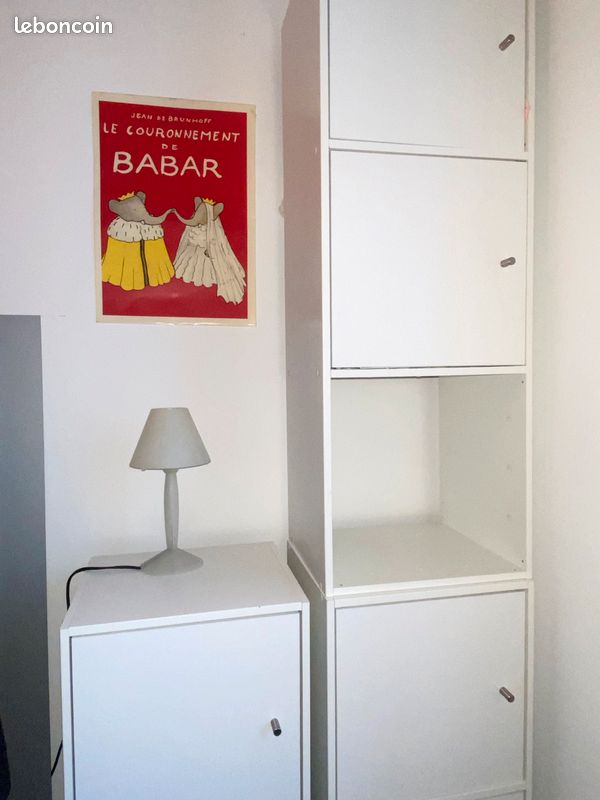 Meuble de rangement (image 3)