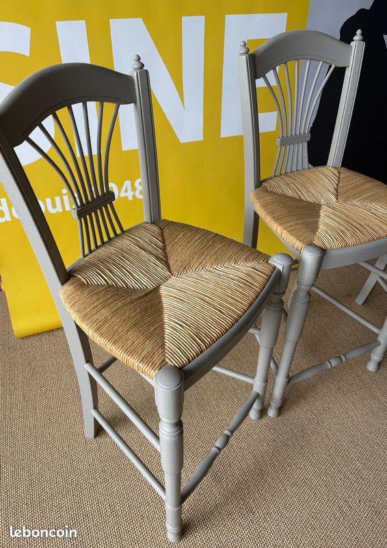 Chaises (image 2)