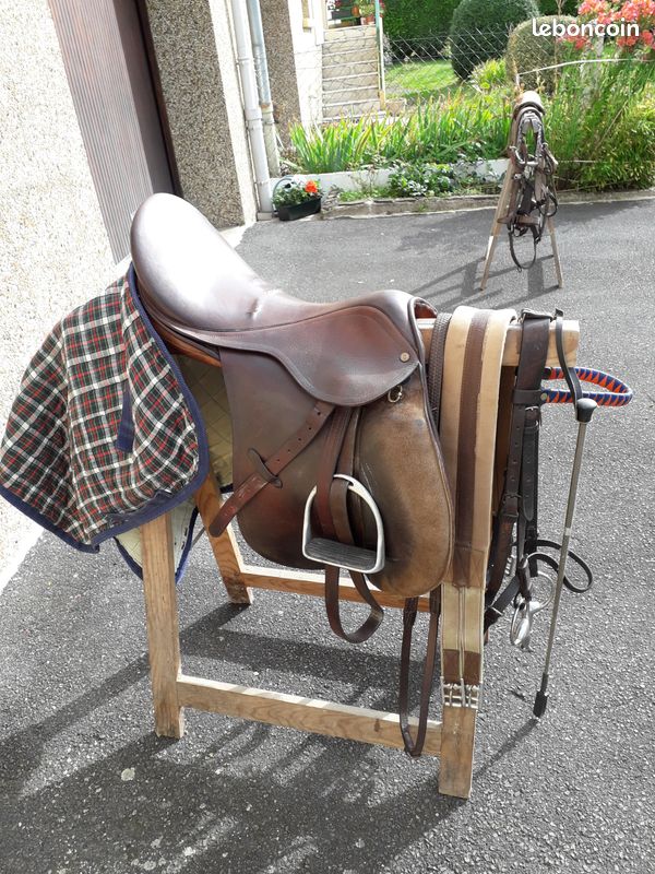 Equipement équitation (image 1)