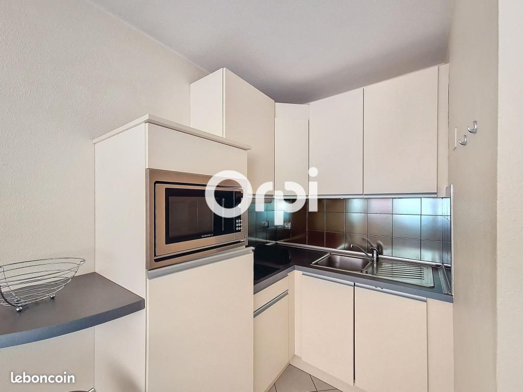 Appartement 2 pièces 26 m² · à Nancy · 26 m² · 450 €/mois