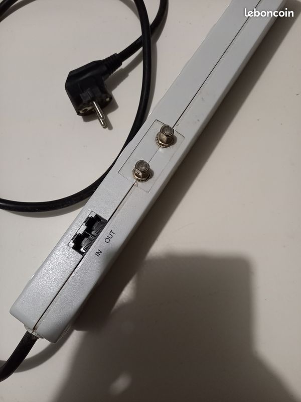 Multiprise (image 2)