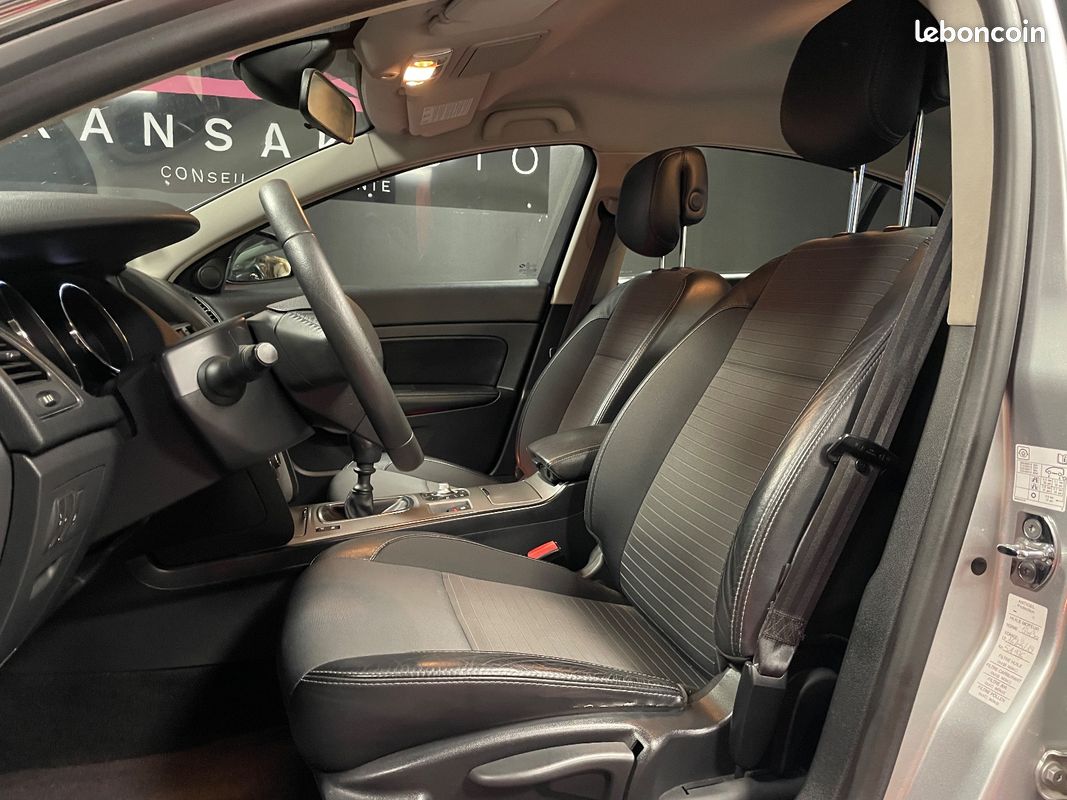 RENAULT LATITUDE BUSINESS dCi 150 FAP Business (image 7)