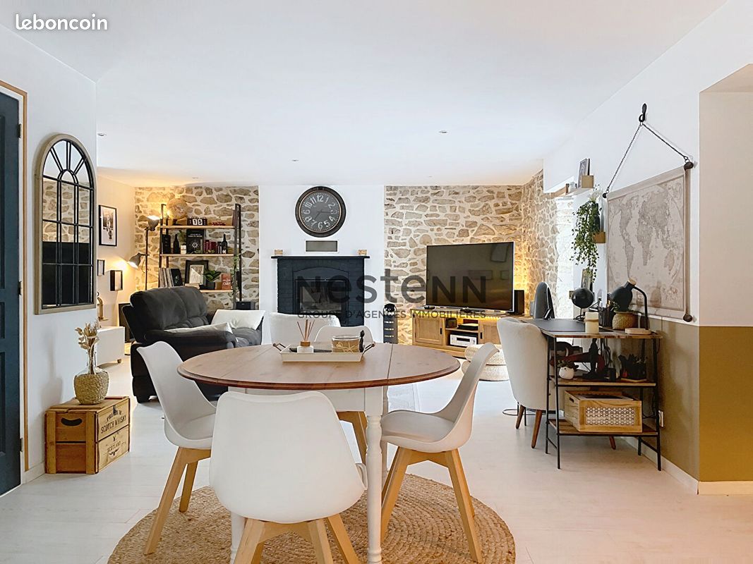 Maison 7 pièces 175 m² · à Muzillac · 175 m² · 427 630 €
