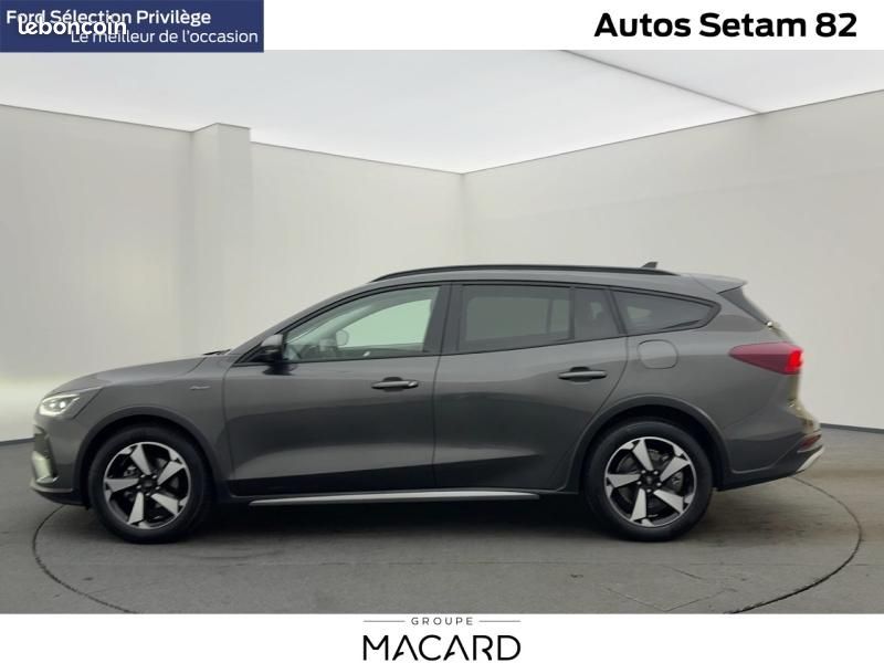 Ford Focus Active SW 1.0 EcoBoost mHEV 155ch Active X Powershift (image 1)