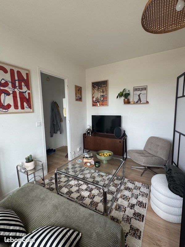 Appartement 1 pièce 28 m² · à Mondeville · 28 m² · 96 900 €
