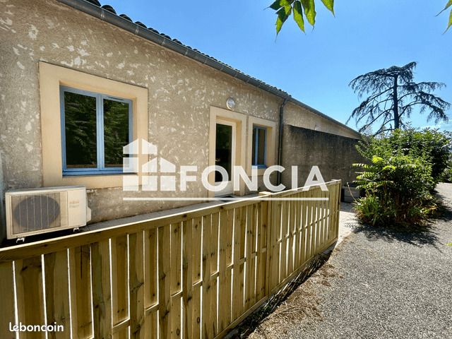 Appartement 3 pièces 67 m² · à Limoux · 67 m² · 615 €/mois