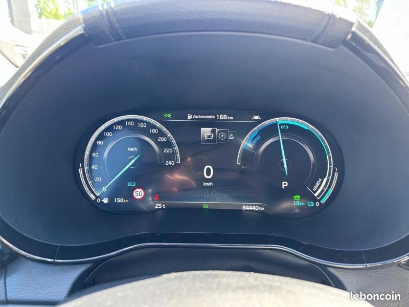 Kia XCeed 1.6 GDi 105ch + Plug-In 60.5ch Premium DCT6 (image 18)