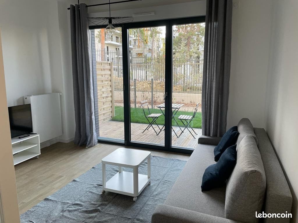 Appartement 1 pièce 24 m² · à Rueil-Malmaison · 24 m² · 750 €/mois
