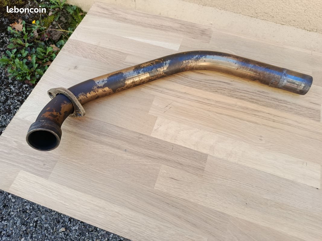 Décatalyseur Racing D'échappement Pour Silencieux D'origine Ou Arrow Pour Moto SUZUKI SV 650