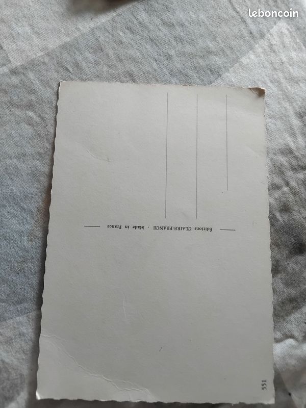Cartes vintage (image 7)
