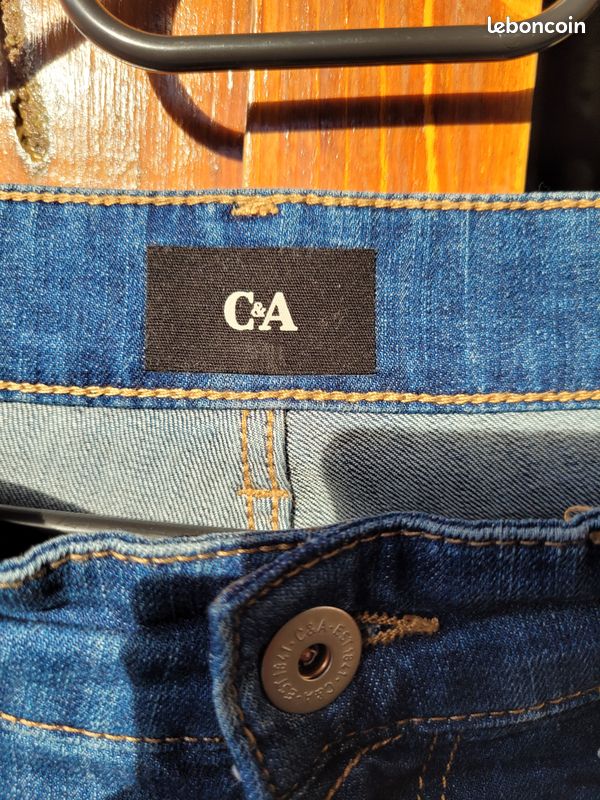 Jeans pour C&A Vêtements