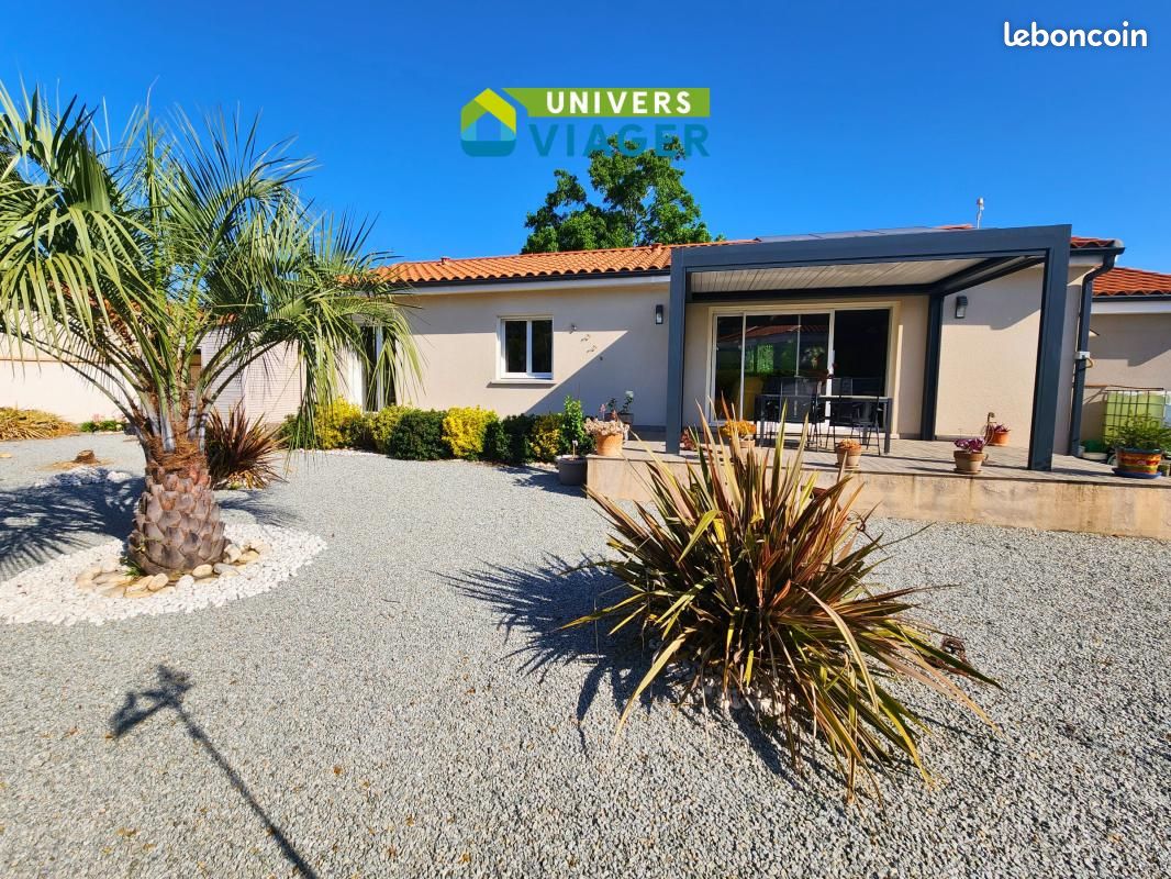 Maison 5 pièces 102 m² · à Le Boulou · 102 m² · 82 200 €