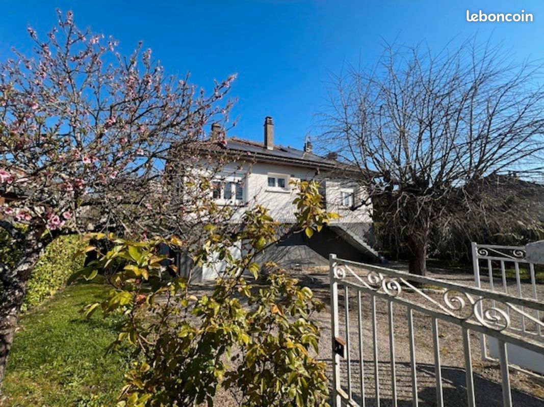 Maison 5 pièces 128 m² · à Pontailler-sur-Saône · 128 m² · 169 000 €