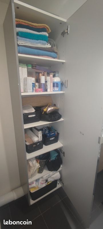 Armoire salle de bain (image 6)