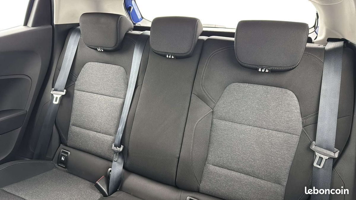 Renault clio tce 90 21n business (image 28)