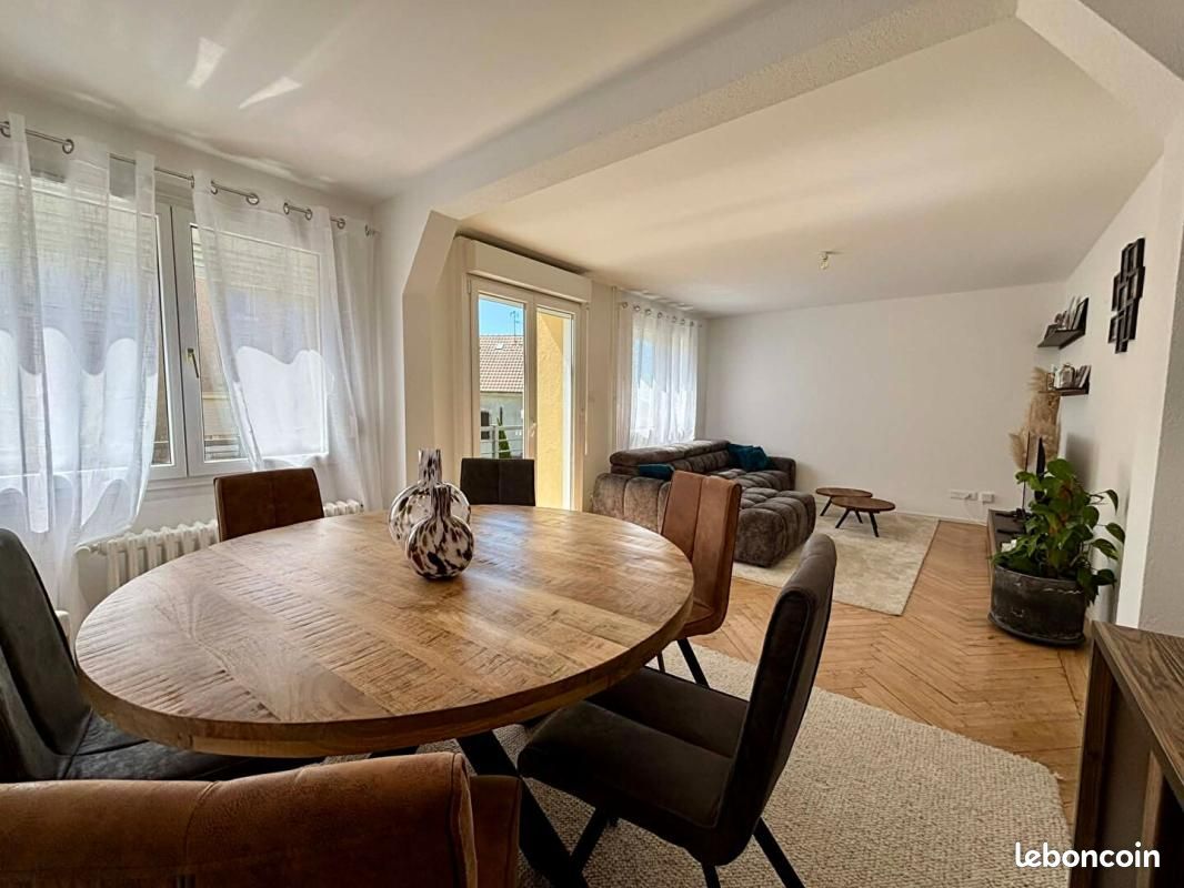 Maison 5 pièces 115 m² · à Beaucourt · 115 m² · 259 975 €