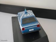 Miniature Progetto K 1/43 - Alfa Romeo F12 Promiscuo Polizia Stradale 1968 (PK8007)