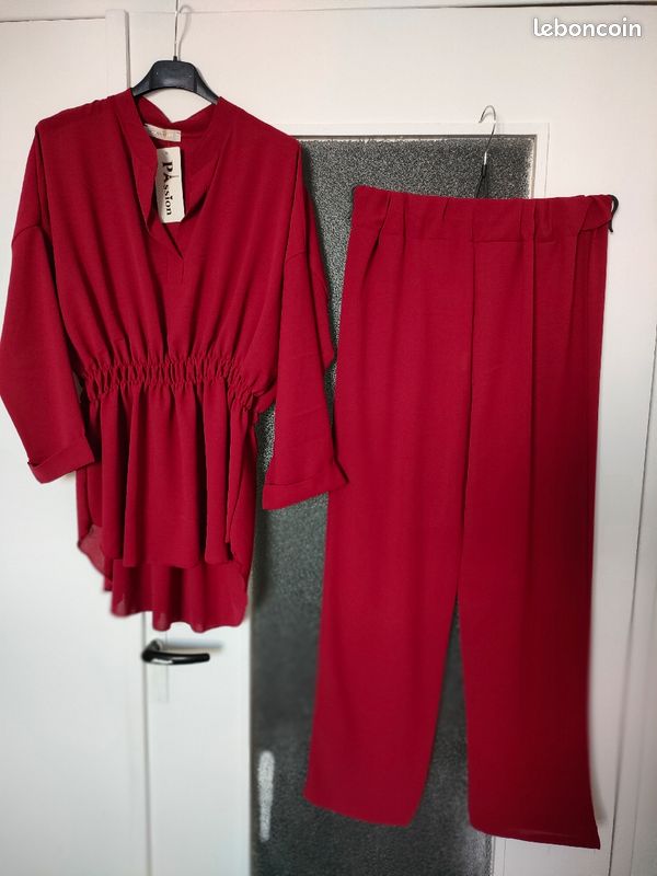 Vendre des vêtements pour femmes (image 1)