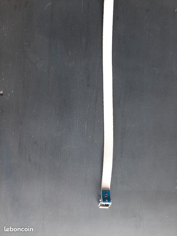 Ceinture cuir (image 5)