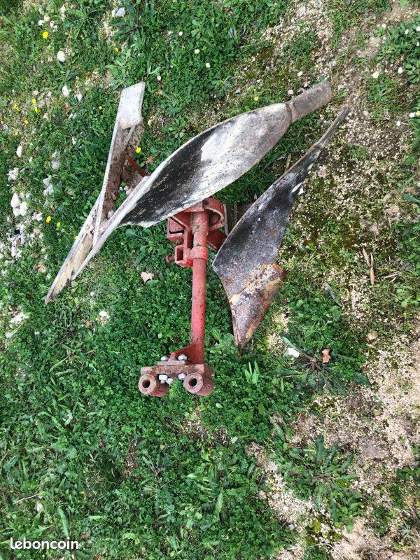 Charrue (image 1)