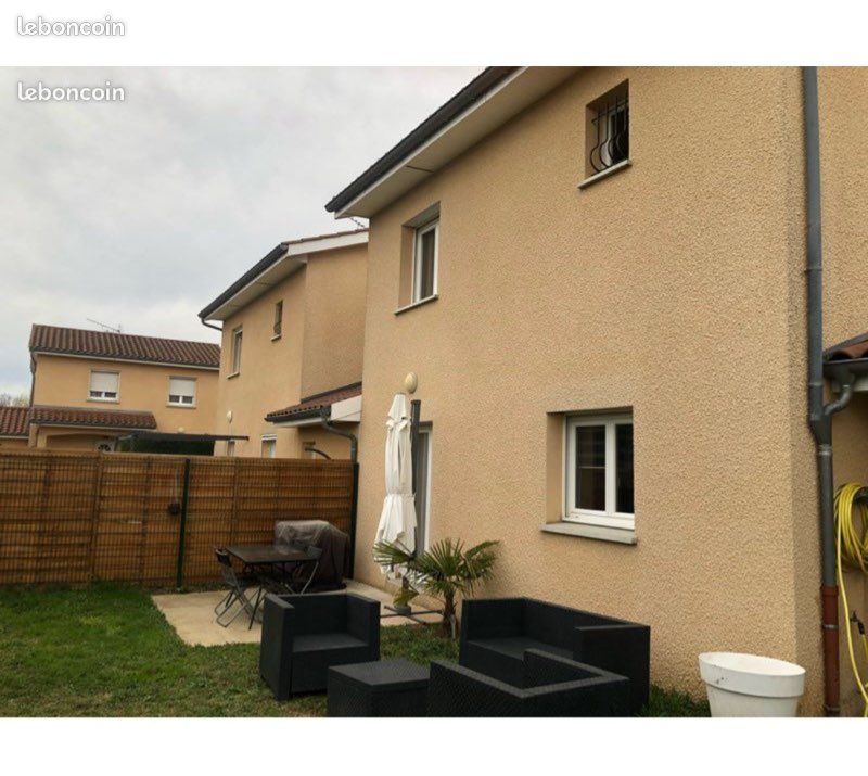 Maison 4 pièces 81 m² · à Reyrieux · 81 m² · 310 000 €