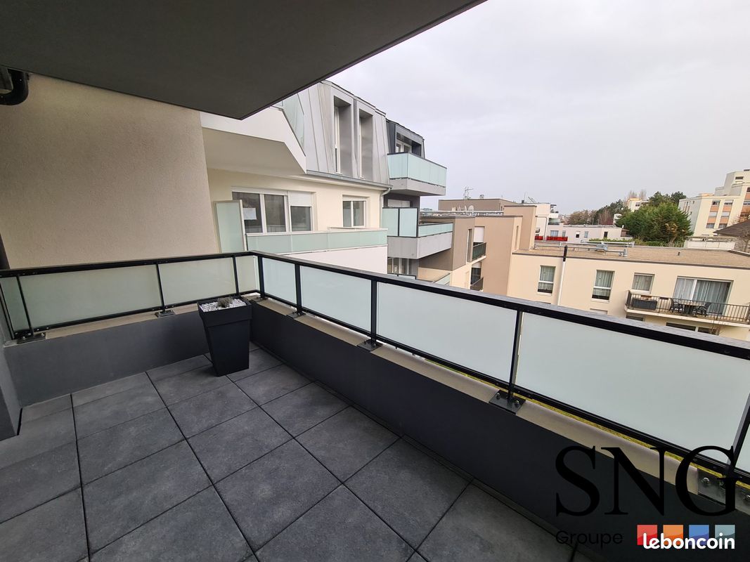 Appartement 3 pièces 65 m² · à Dijon · 65 m² · 816 €