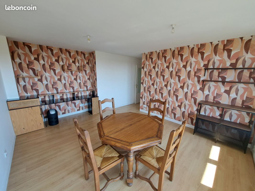 Appartement 2 pièces 67 m² · à Ronchin · 67 m² · 850 €/mois