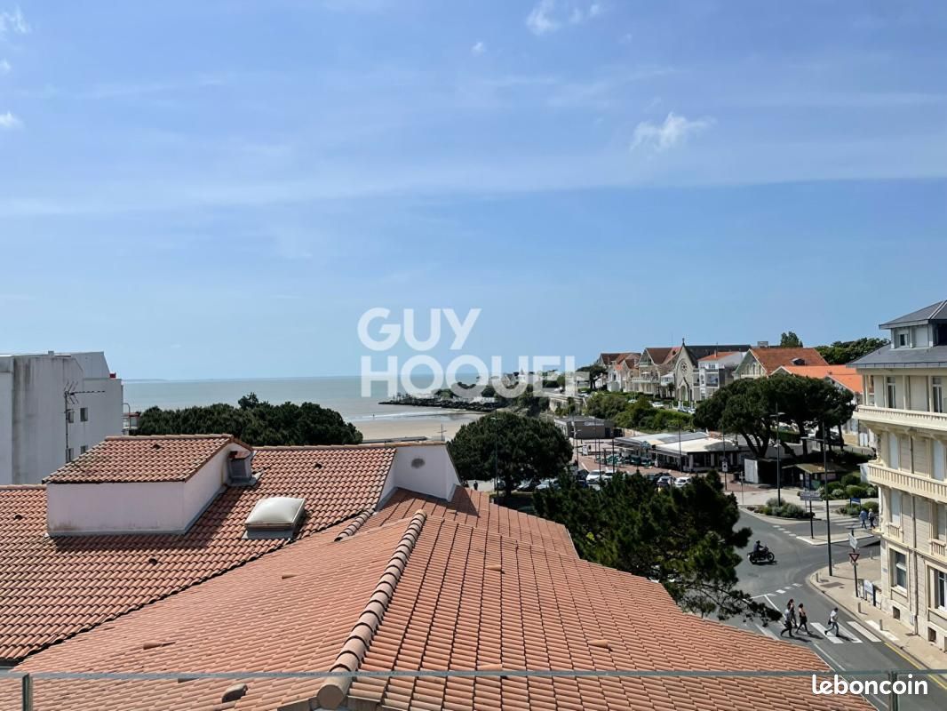 Appartement 3 pièces 74 m² · à Royan · 74 m² · 399 000 €