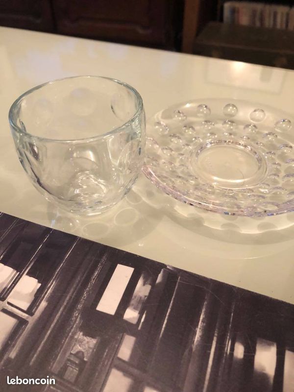Tasse à café VENICE - GUZZINI (image 2)
