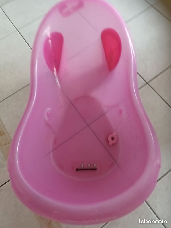 Baignoire (image 2)