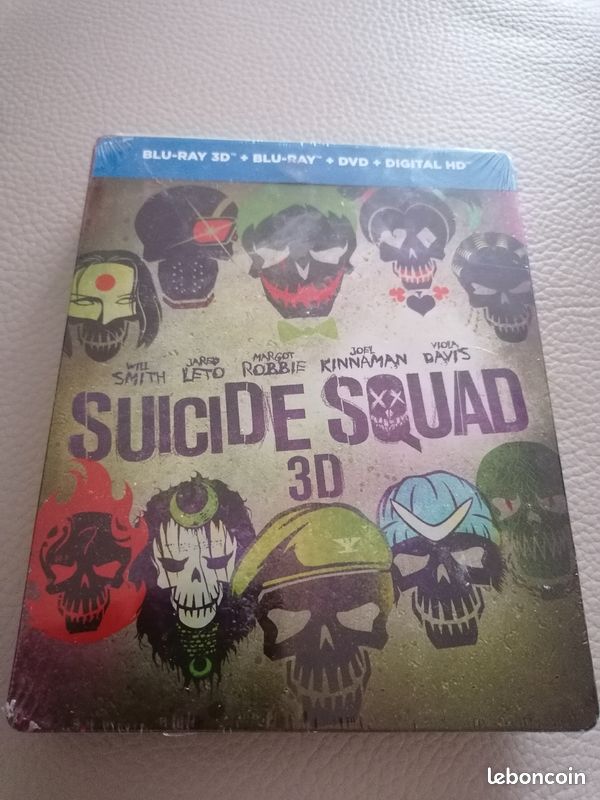 Dvd jeux (image 1)
