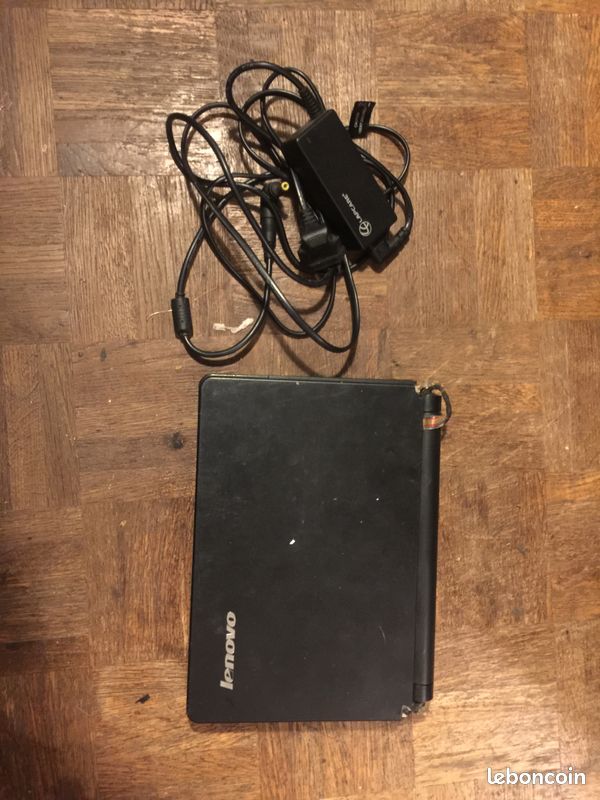 HS Lenovo S41-70 14 Complet Avec Disque Dur 500 Et Chargeu