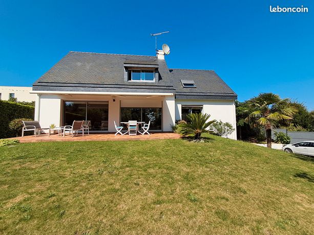 Maison 4 pièces 145 m²