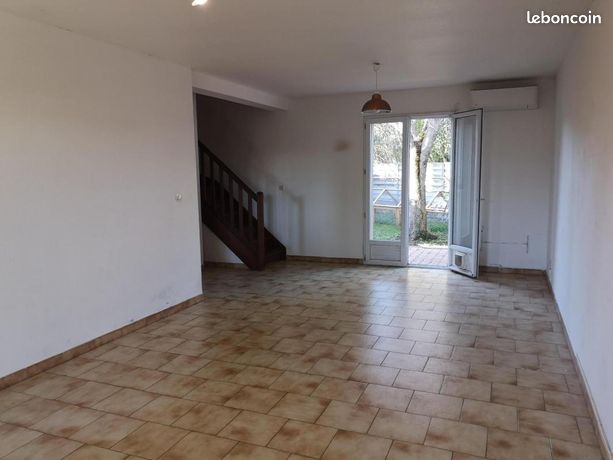 Maison 4 pièces 107 m²