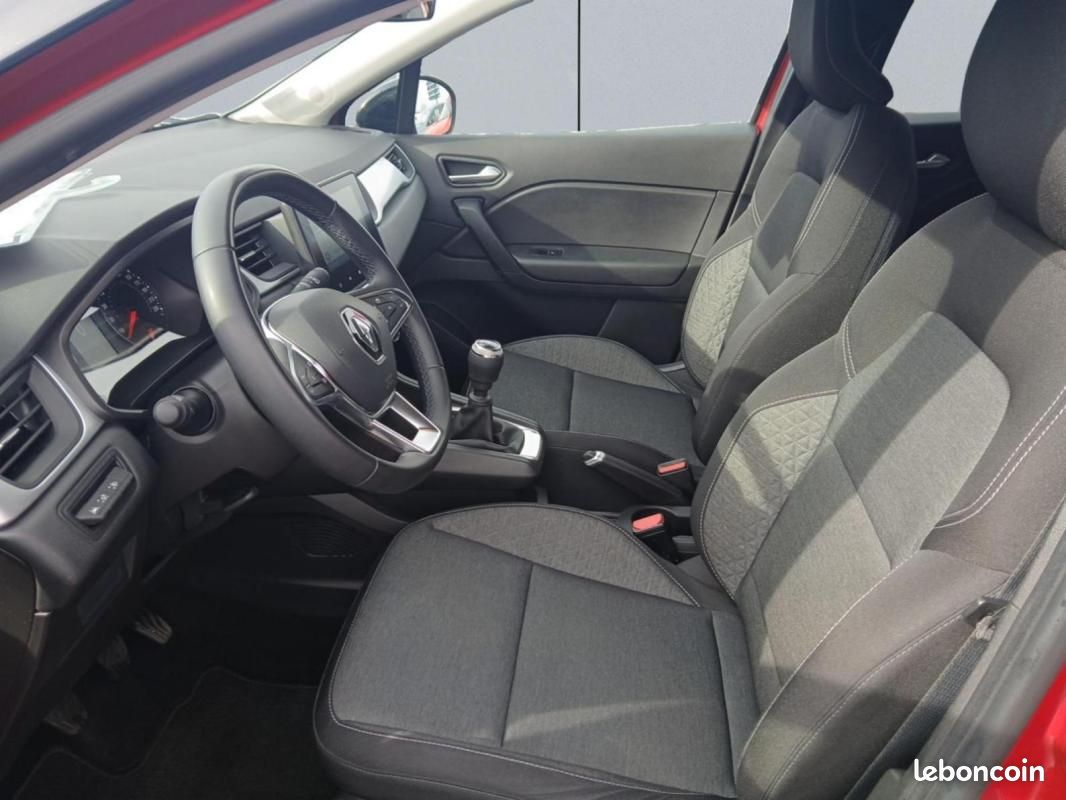 Renault Captur TCe 90 Evolution (image 10)