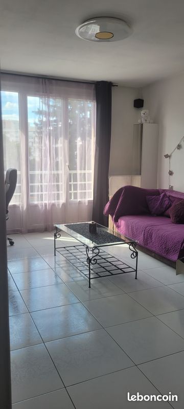 Appartement 2 pièces 40 m² · à Chelles · 40 m² · 165 000 €