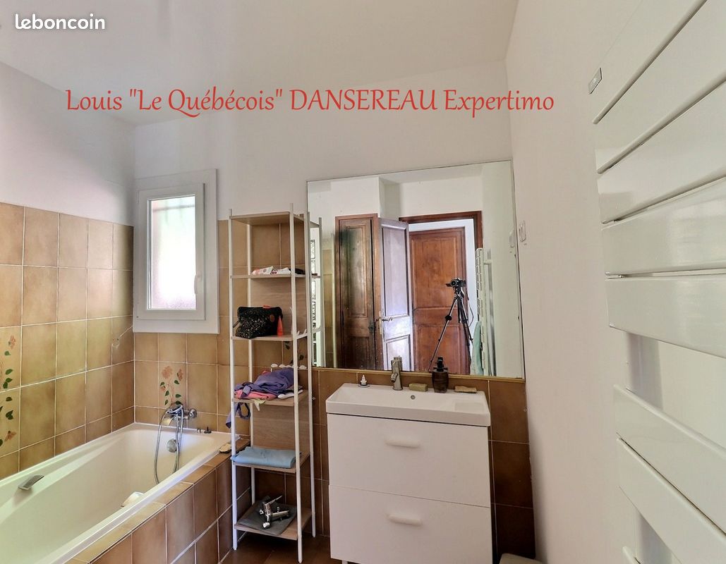 Propriété 7 pièces 168 m² (image 13)